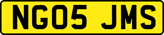 NG05JMS