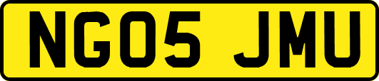 NG05JMU