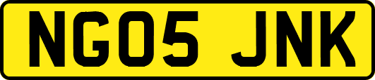NG05JNK