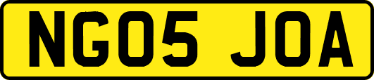 NG05JOA