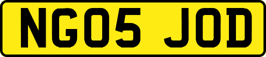 NG05JOD