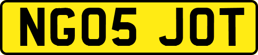 NG05JOT