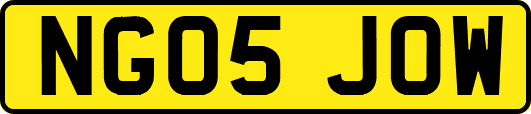 NG05JOW