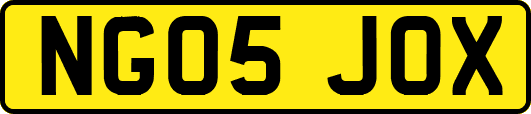 NG05JOX