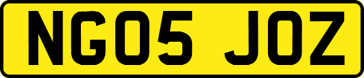 NG05JOZ