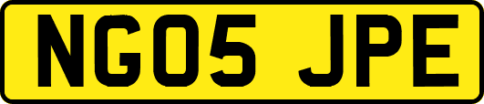 NG05JPE
