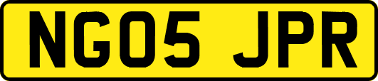 NG05JPR