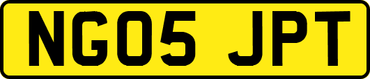 NG05JPT