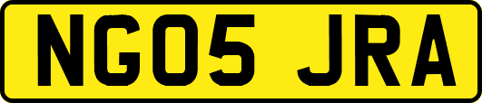 NG05JRA
