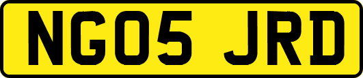 NG05JRD