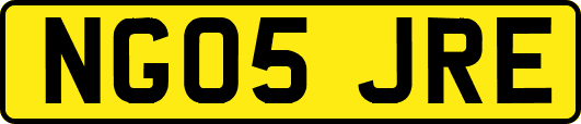 NG05JRE