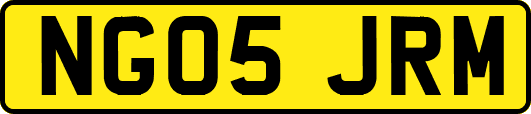 NG05JRM