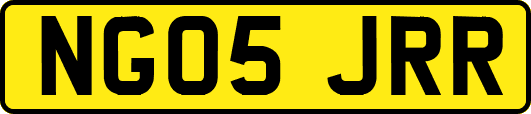 NG05JRR