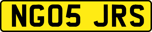 NG05JRS
