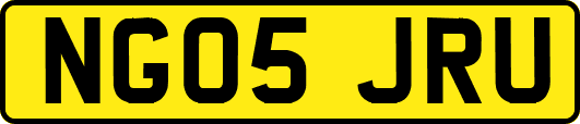 NG05JRU