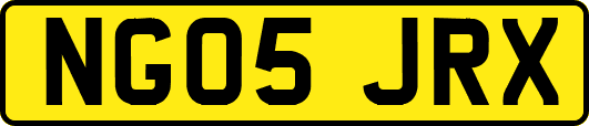 NG05JRX