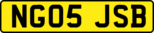 NG05JSB
