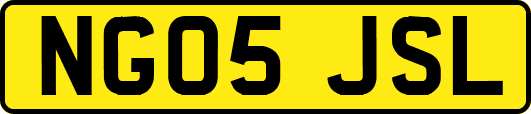 NG05JSL