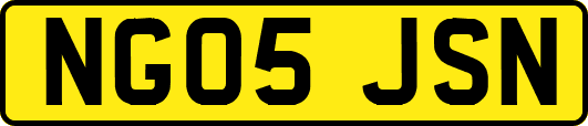 NG05JSN