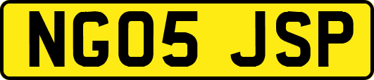 NG05JSP