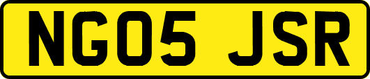 NG05JSR