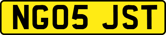 NG05JST