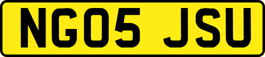 NG05JSU
