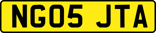 NG05JTA