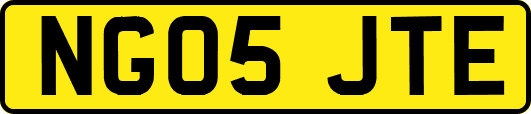NG05JTE