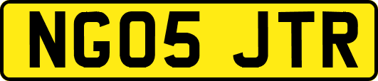 NG05JTR