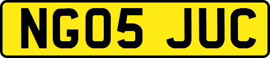 NG05JUC
