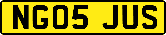 NG05JUS