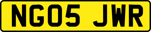 NG05JWR