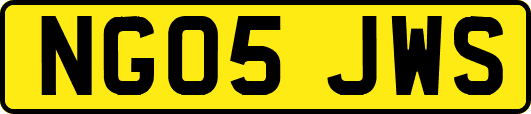 NG05JWS