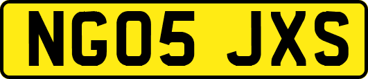 NG05JXS