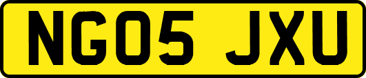 NG05JXU