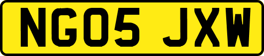 NG05JXW