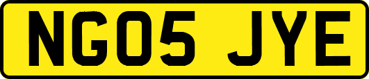 NG05JYE