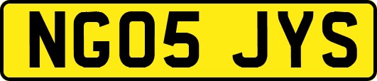 NG05JYS