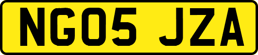 NG05JZA
