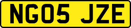 NG05JZE