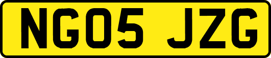 NG05JZG