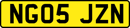 NG05JZN