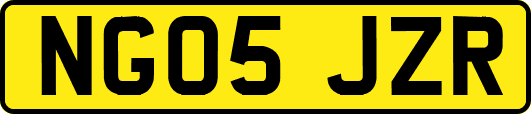 NG05JZR