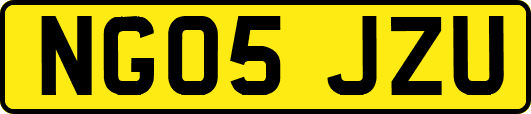 NG05JZU