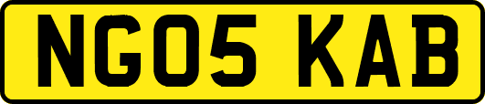 NG05KAB