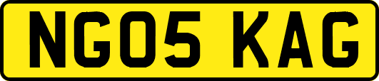 NG05KAG