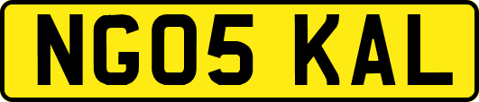 NG05KAL