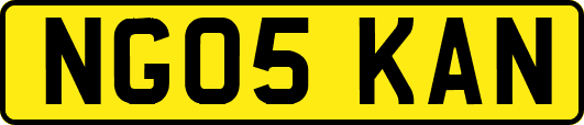 NG05KAN