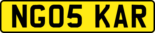 NG05KAR